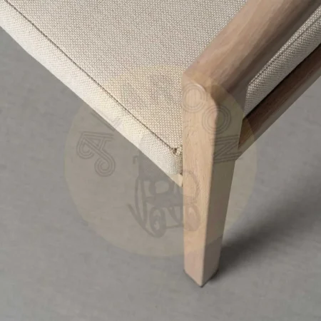 Silla de acero y rattán PE de exterior con cojines desenfundables 54x61x78cm - Ixia - 616179IX - foto-secundaria-7
