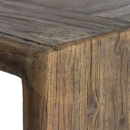 Consola para entrada madera de olmo reciclada 178x38x76cm - Ixia - 616201IX - foto-secundaria-3