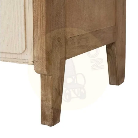 Aparador de madera reciclada de pino para salón - Ixia 180x45x78cm - Ixia - 616228IX - foto-secundaria-8