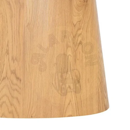 Mesa de comedor beige en piedra sinterizada 180x90x76cm - Ixia - 616248IX - foto-secundaria-3