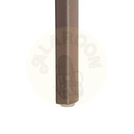 Silla apilable de polipropileno con cuerda de polietileno y protección UV 56x54x75.50cm - Ixia - 616272IX - foto-secundaria-8