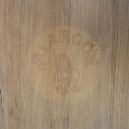 Escritorio Terra 3 cajones de madera de teca maciza hecho a mano 120x76x60cm - Moycor - 6390101MYC - foto-secundaria-6