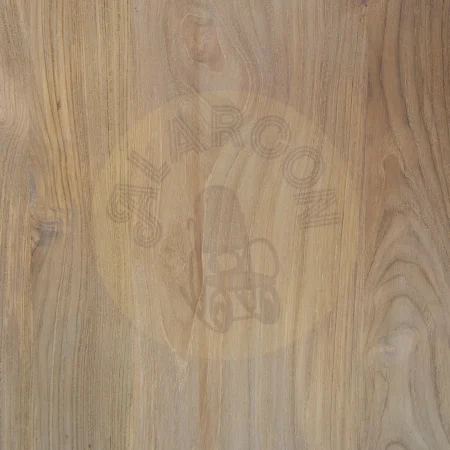 Bufet Terra 3 cajones 2 puertas correderas en madera de teca maciza hecho a mano 170x85x50cm - Moycor - 6390501MYC - foto-secundaria-6