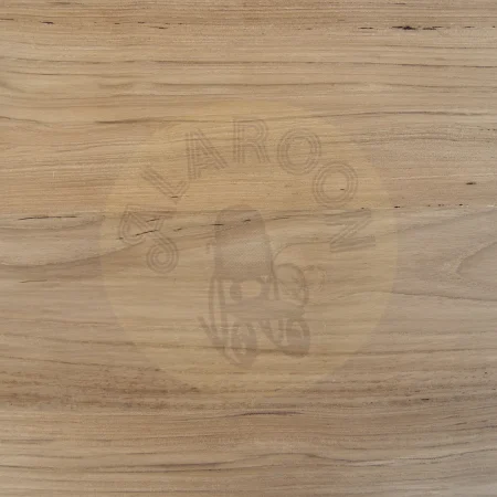 Cómoda Terra 5 cajones en madera de teca maciza hecha a mano 110x90x45cm - Moycor - 6390502MYC - foto-secundaria-4