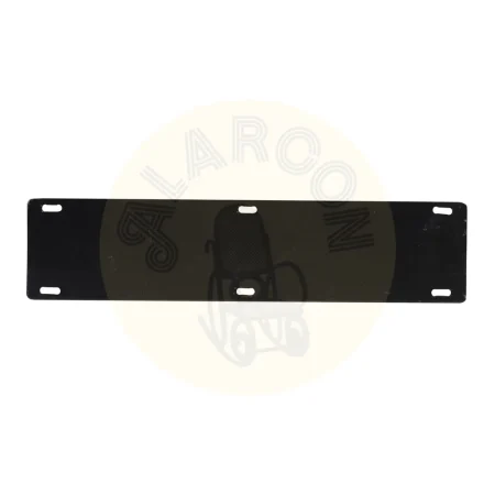 Pata en Y set de 2 compatible con tablero de mesa Suar macizo - Moycor - 654905MYC - foto-secundaria-2