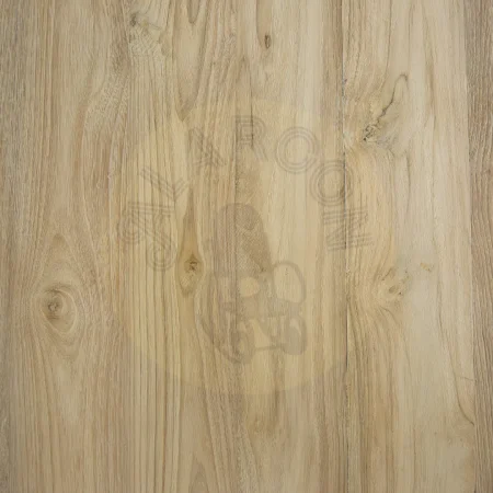 Mesa de comedor Orlando en teka natural madera maciza hecha a mano - Moycor - 6740111MYC - foto-secundaria-4