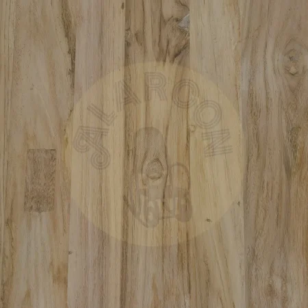 Tablero para mesa teka maciza natural hecho a mano 5cm - Moycor - 674251MYC - foto-secundaria-1