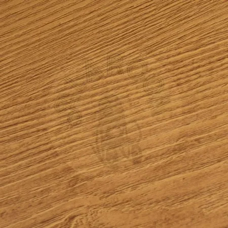 Estante en MDF laminado roble miel 24x24x4cm - Ixia - 807595IX - foto-secundaria-2