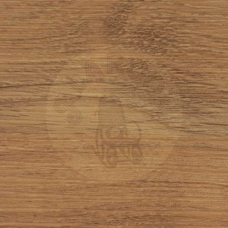 Set de 3 estantes MDF roble miel laminado en PVC 30x30x12cm - Ixia - 807601IX - foto-secundaria-1