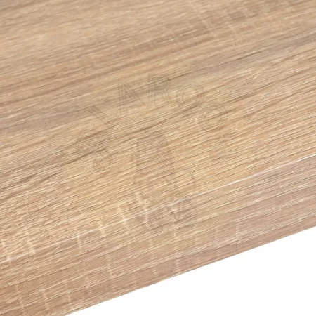 Estante MDF laminado roble claro 24x24x4cm - Ixia - 807602IX - foto-secundaria-1