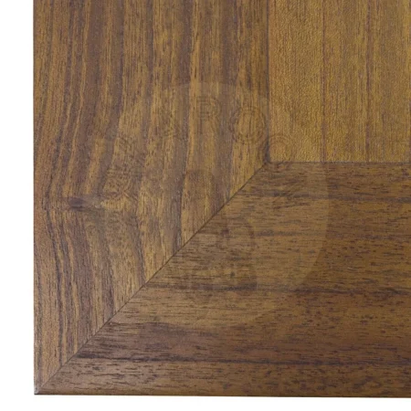 Mesa de centro en madera de mindi patas de diseño 125x70x40cm - Moycor - 8600112MYC - foto-secundaria-1