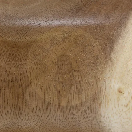 Botellero artesanal de madera suar 6 huecos 25x20x50cm - Moycor - 9470502MYC - foto-secundaria-2