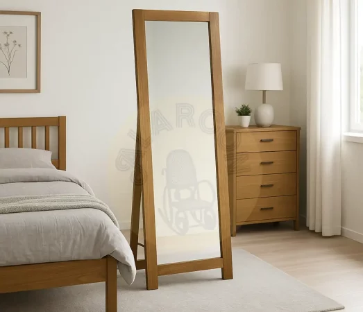 A (1)