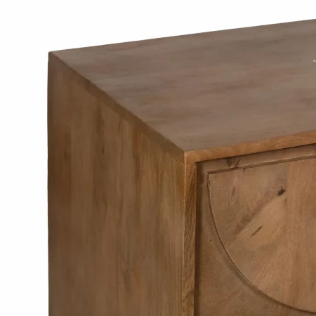 APARADOR MIEL MADERA DE MANGO SALÓN 171 X 45 X 83 CM-4