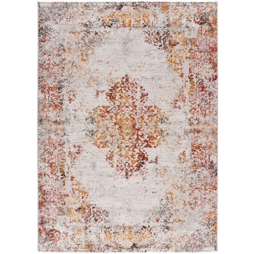 Alfombra Abstracta Eider 16704 Multicolor - Universal (1)