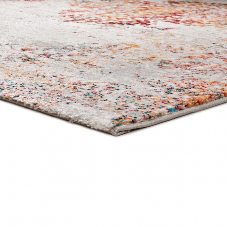 Alfombra Abstracta Eider 16704 Multicolor - Universal (3)