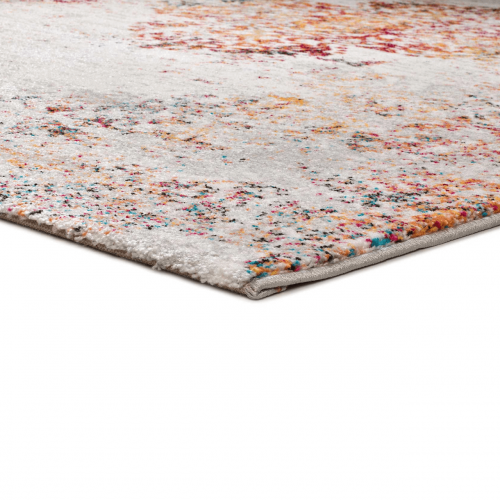 Alfombra Abstracta Eider 16704 Multicolor - Universal (3)