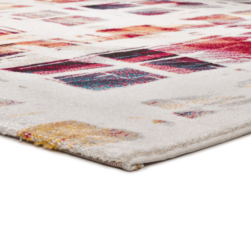 Alfombra Abstracta Eider 16721 Multicolor - Universal (3)