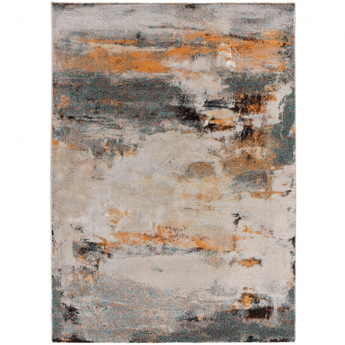 Alfombra Abstracta Eider 16726 Multicolor - Universal (1)