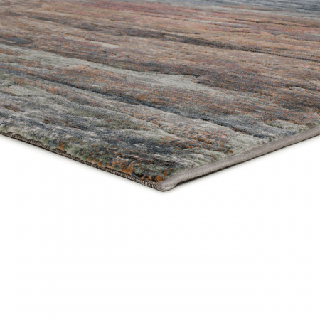 Alfombra Abstracta Victoria 814 Multicolor - Universal (3)