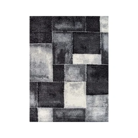 Alfombra Acrílica Frisse Colorido Actual Diseño Moderno J24 Beig – Sualsa (2)