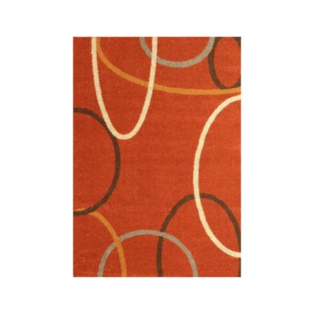 Alfombra Acrílica Frisse J-10 Caldera – Sualsa (3)