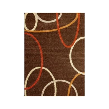 Alfombra Acrílica Frisse J-10 Castor – Sualsa (3)