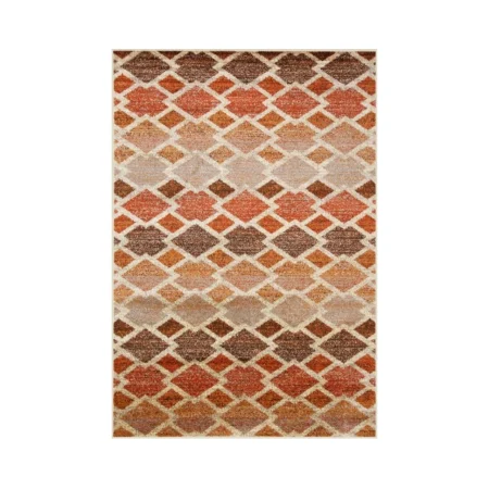 Alfombra Acrílica Frisse J-25 Beige - Sualsa (2)