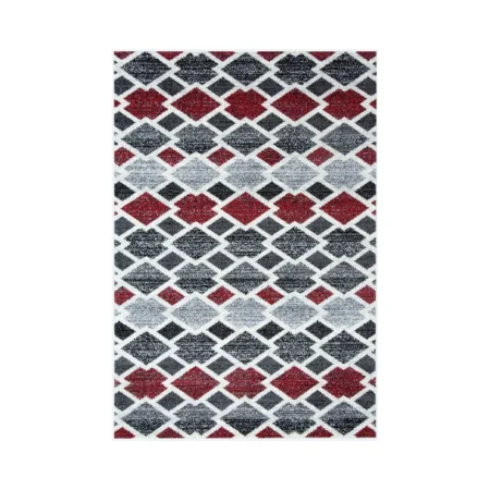 Alfombra Acrílica Frisse J-25 Gris - Sualsa (2)