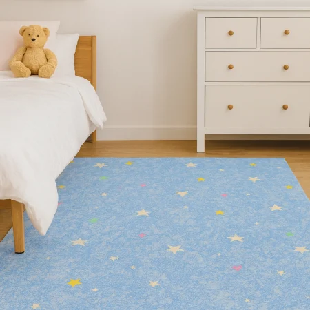 Alfombra Acrílica Mod.Nerea Diseño Infantil 254 - Sualsa (1)