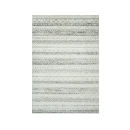 Alfombra Acrílica Palace Tejida Con Viscosa Riqueza De Colores 364 Verde - Sualsa (2)