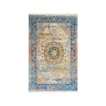 Alfombra Acrílica Picasso Estilo Clasico 264 Azul – Sualsa (2)