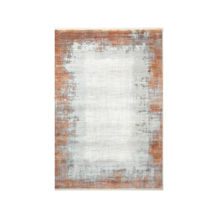 Alfombra Acrílica Picasso Estilo Moderno 141 Salmon - Sualsa (2)