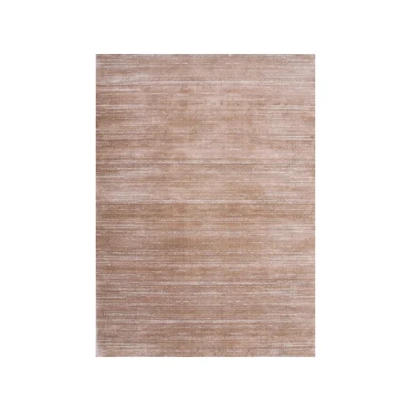 Alfombra Acrílica Picasso Lisa Fabricada Con Alta Densidad Liso Beig - Sualsa (2)