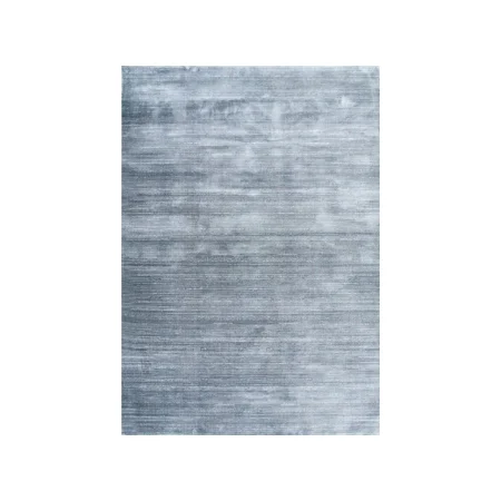 Alfombra Acrílica Picasso Lisa Fabricada Con Alta Densidad Liso Gris - Sualsa (2)