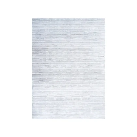 Alfombra Acrílica Picasso Lisa Fabricada Con Alta Densidad Liso Marfil - Sualsa (2)