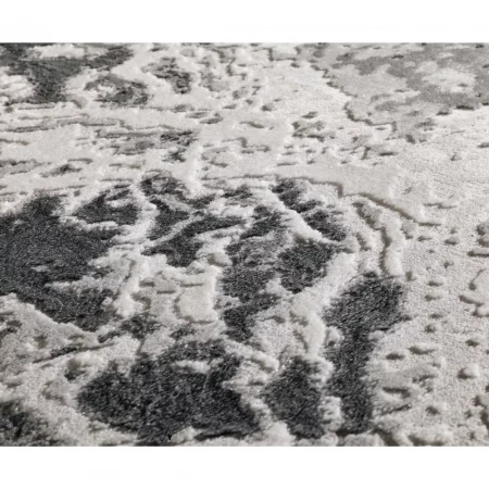Alfombra Agata 8385 Gris - Universal (3)