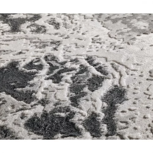 Alfombra Agata 8385 Gris - Universal (3)