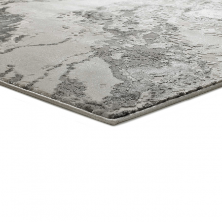 Alfombra Agata 8441 Gris - Universal (4)