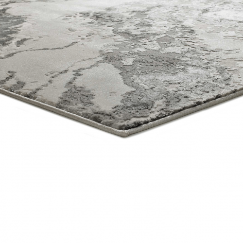 Alfombra Agata 8441 Gris - Universal (4)