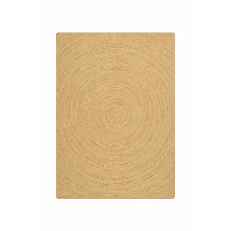 Alfombra Artesanal Desh Fibra Natural Yute Reversible 686 - Sualsa (2)