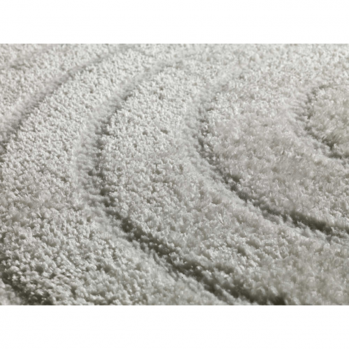 Alfombra Blanche Caminos 8583 Blanco - Universal (3)