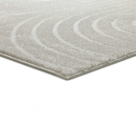 Alfombra Blanche Caminos 8583 Blanco - Universal (4)