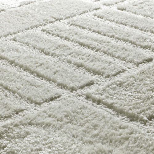 Alfombra Blanche Patrones 8630 Blanco - Universal (3)