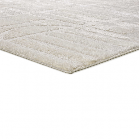 Alfombra Blanche Patrones 8630 Blanco - Universal (4)