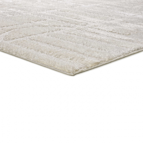 Alfombra Blanche Patrones 8630 Blanco - Universal (4)