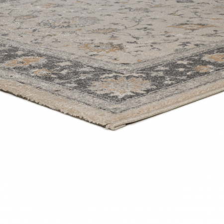 Alfombra Clásica Sensation 12679 Beige - Universal (3)