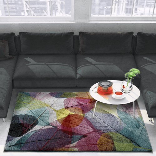 Alfombra Colors 22368 Multicolor - Universal (2)
