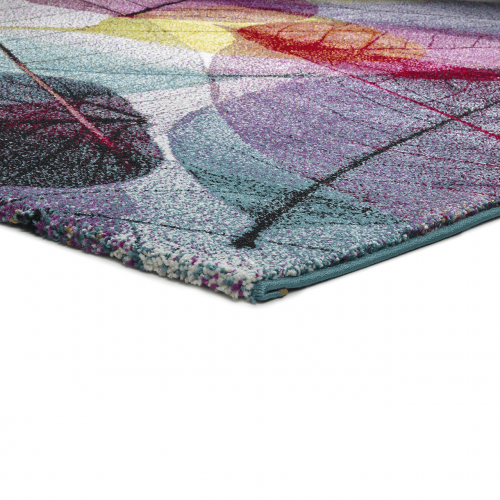 Alfombra Colors 22368 Multicolor - Universal (3)