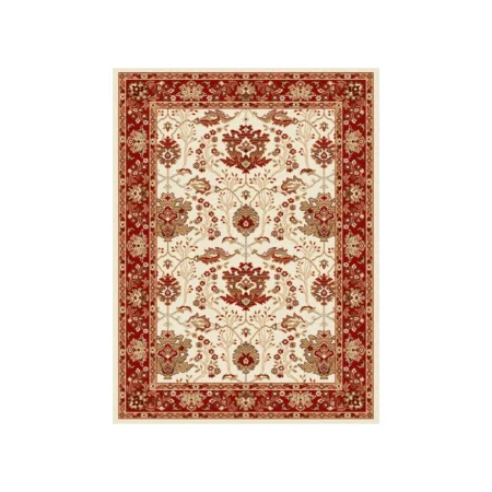 Alfombra De Lana Bali Clásica Fabricada Con Materiales Nobles 795 Beig - Sualsa (2)